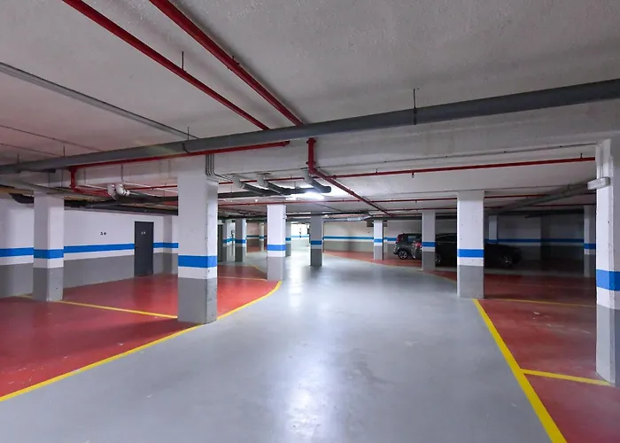 Spectacular Frontline Penthouse Διαμέρισμα Μαρμπέλλα