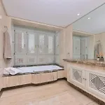 Spectacular Frontline Penthouse