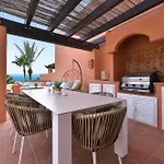 Spectacular Frontline Penthouse * Marbella