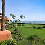 Appartement Spectacular Frontline Penthouse Marbella