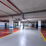 Spectacular Frontline Penthouse Appartement Marbella
