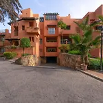 Spectacular Frontline Penthouse * Marbella