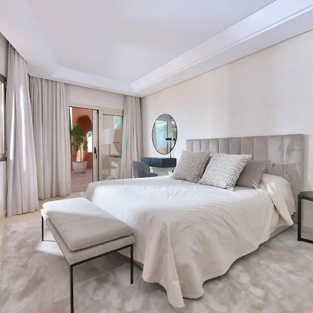 Lejlighed Spectacular Frontline Penthouse *