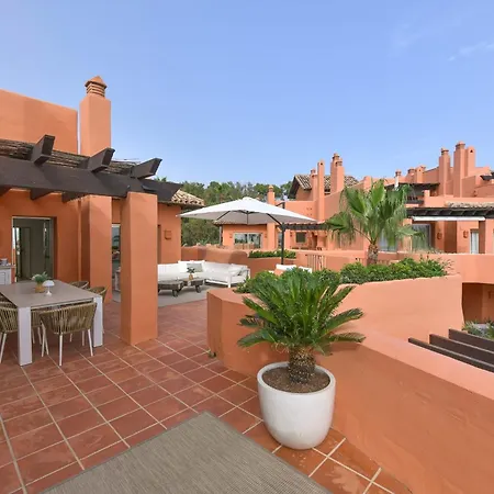 Διαμέρισμα Spectacular Frontline Penthouse *