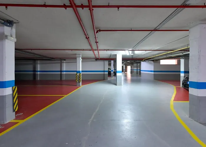 Spectacular Frontline Penthouse * Marbella